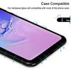 Film de protection - LittleMonkey - Samsung Galaxy A41 - Verre trempé 9H - Ultra mince - 3 pièces
