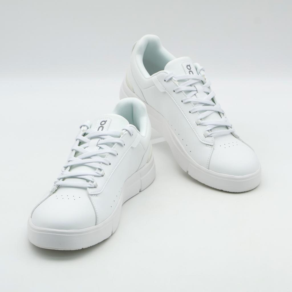 3MF30641200 On THE ROGER Advantage White White (Men's)