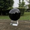20/30/40/50mm Crystal Ball Round Crystal Ornament Home Decor Feng Shui Sphere  Bedroom