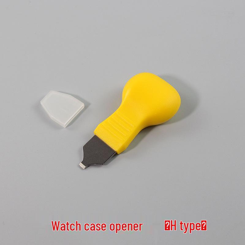 Watch Repair Opener: Pry-Off Knife for Battery Replacement and Back Cover Opening