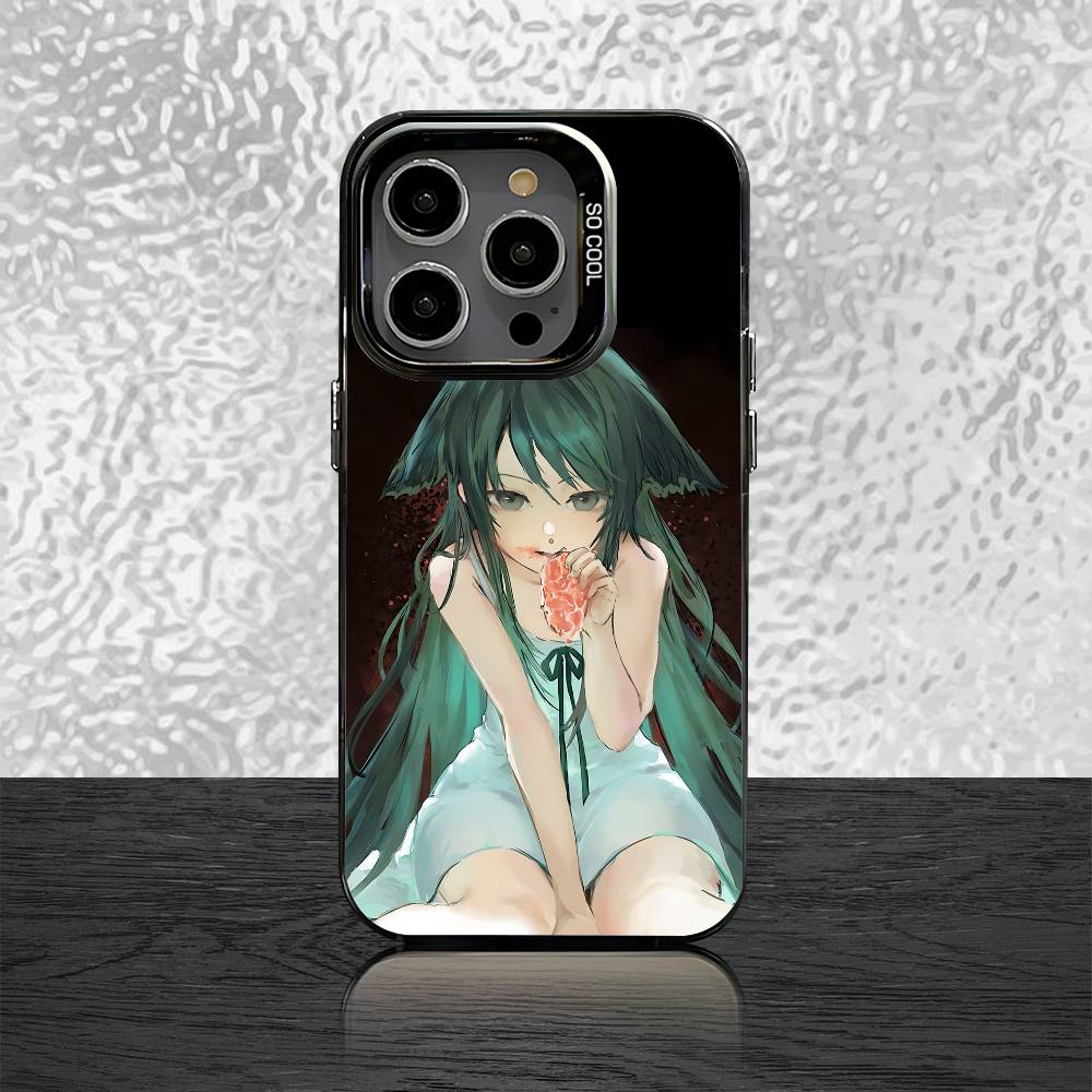

Чехол для телефона S-Song Of S-Saya для iPhone 14,16,12,15,13,17,11,E,Pro,Max,Plus,Air,Mini Черный Мягкий Чехол iPhone13mini