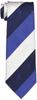 Mickey Mouse Tie, Navy, WAD-92