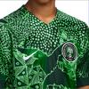 Nike Nigeria 2022/23 Stadion Heimtrikot DN0696-329
