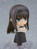 Good Smile Company Nendoroid Tsukihime A Piece of Blue Glass Moon Akiha Tono Plastic Painted Movable Figure Non-scale
