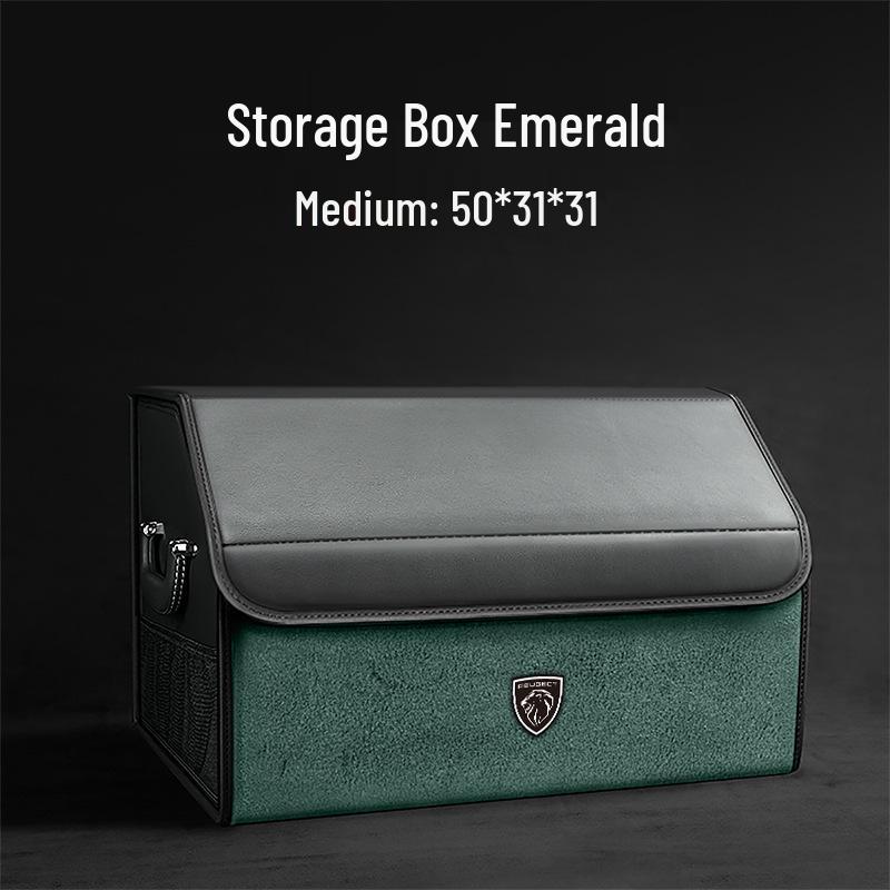 Peugeot Kofferraum-Organizer: Passt für 5008, 4008, 308, 408/X, 508, 2008 Aufbewahrungsbox