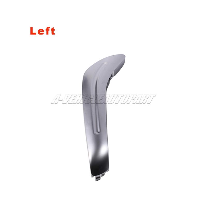 1475333 6M21U24184-BBSMDM Front Door Handle Cover Bezel Armrest Insert 1475334 6M21U24185-BBSMDM For Ford Galaxy & S-MAX 06-15
