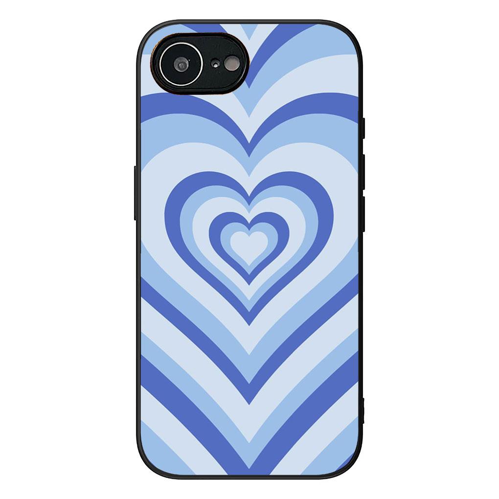 Soft Phone Cover for Apple iPhone 17 16 14 15 Pro Max Plus 15+ 16E XR ProMax Air Case Gan Yu Genshin GanYu Impact Casing