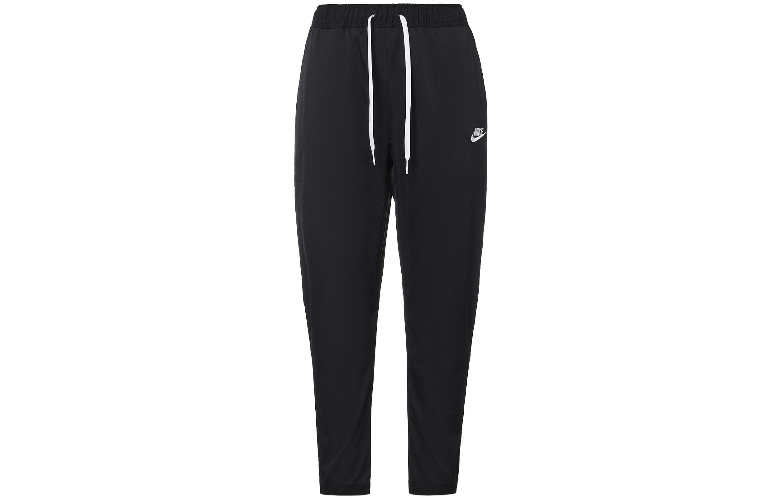 Nike Club Knitted Sweatpants Men s Black DX0625-010 XXL