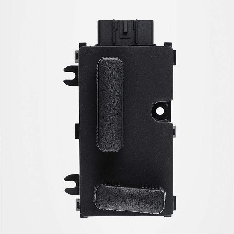 New Power Seat Adjust Control Switch For GM Silverado Tahoe Yukon Sierra 1500 2500 HD Hummer H2 Seat Switch 12450166 12450254