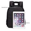 Waterproof, Wear-Resistant Outdoor SLR Camera Backpack for Photography