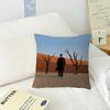 Singer Michael Patrick Kelly Traces  Cushion Cover Pillowcase Upholstery Sofa Throw Pillow Home Decor Pillowcas