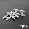 MOC Technical Liftarm Beams Bricks DIY Assembles Particles 32348 Modified Bent Brick Educational 39793 39790 Construction Toys