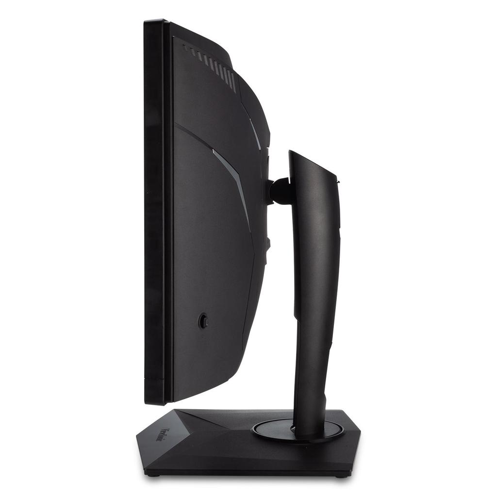Buy Viewsonic X Series Xg350r-c Pc Flat Screen 88.9 Cm (35 \