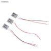 12V/24V/220V Air Electric Heater Plate Constant Temperature PTC Ceramic Heating Plate Thermostat Component Heater