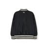 MLB New York Yankees Logo Long Sleeve Baseball Collar Button-Up Jersey Men jersey 3LDJV0136-50BKS