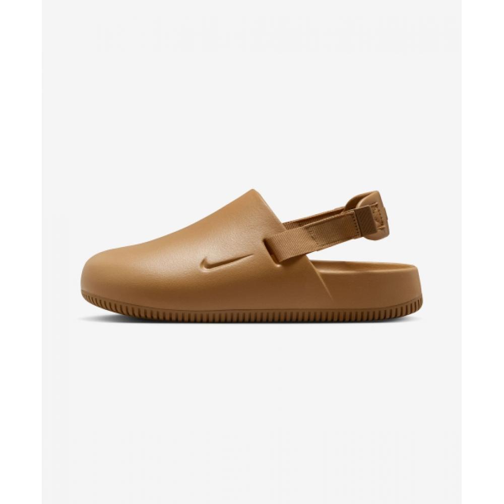 

NIKE Calm Mule W Flax FB2185 202