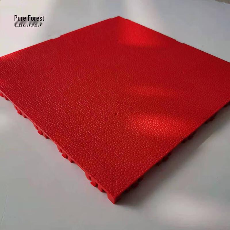 Chunsen Interlocking Suspended Sports Flooring