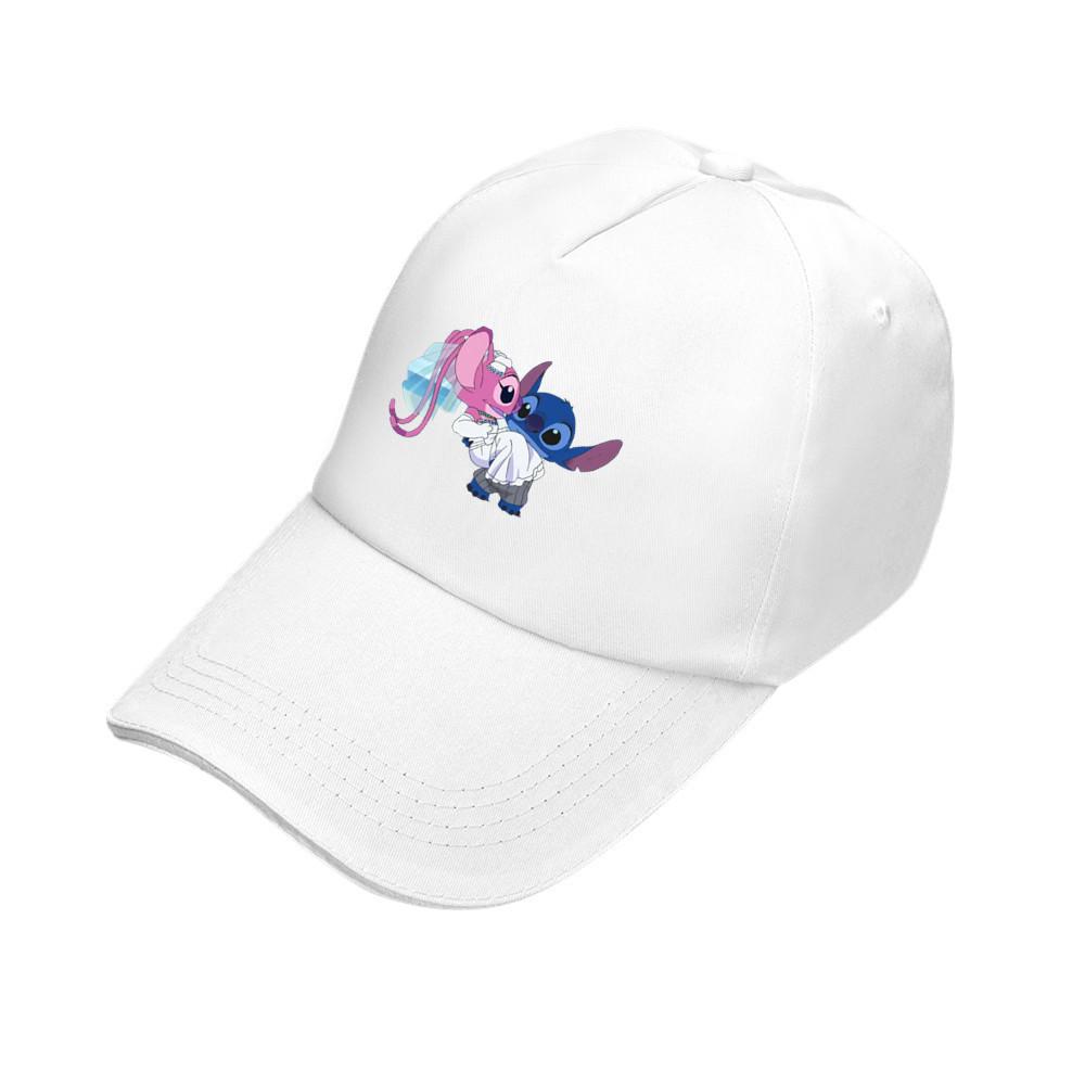 Cap Baseball Round Crown Wide Brim Sun Protection For Outdoor