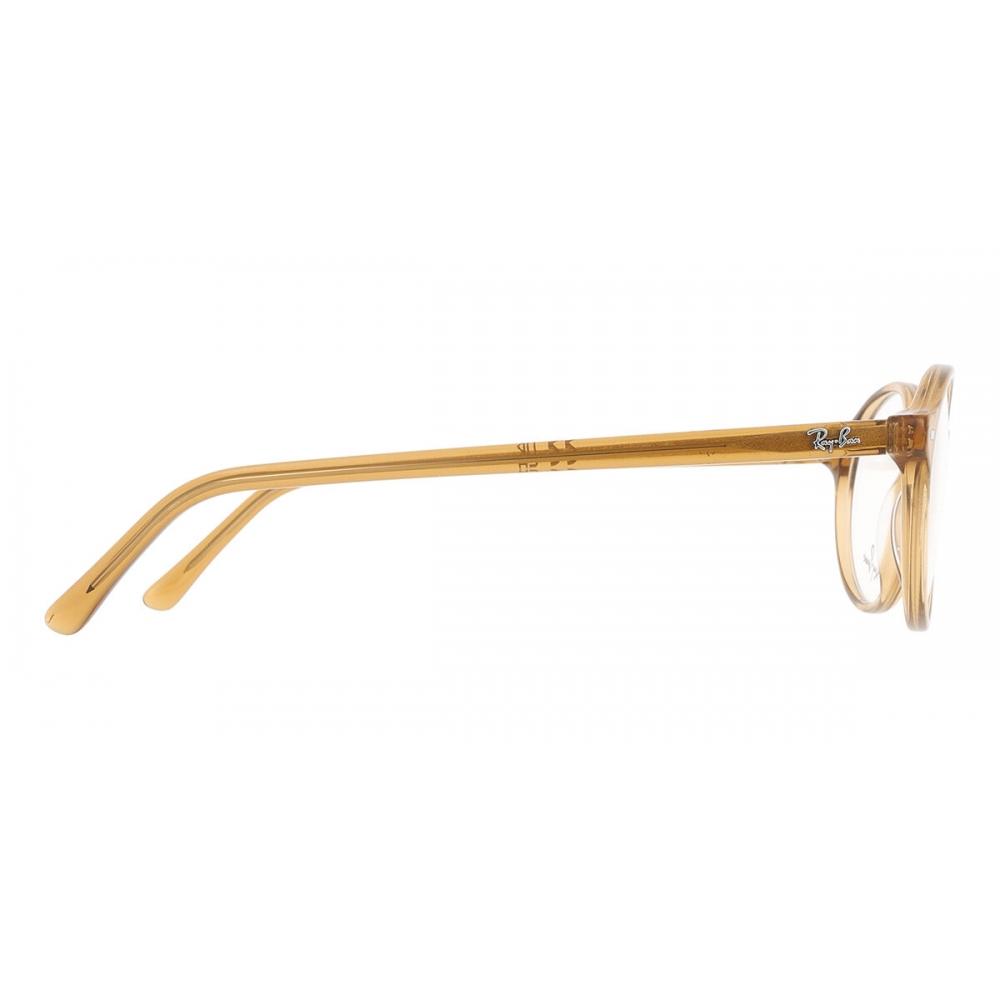 Ray Ban Rx5429 German 8439 Unisex Eyeglasses