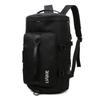Lishen Dry-Wet Separation Sports Travel Backpack