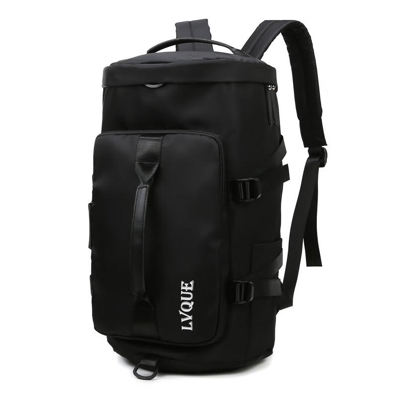 Lishen Dry-Wet Separation Sports Travel Backpack