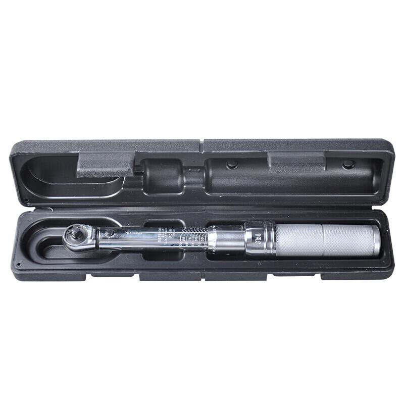 SHEFFIELD 1/2-inch Drive Pre-set Torque Wrench