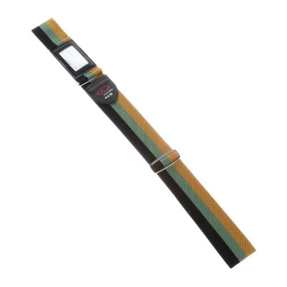[ACE] TABI TOMO Suitcase belt 205cm Product number 32138