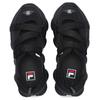 Fila Casual Women Black F12W421402FBK