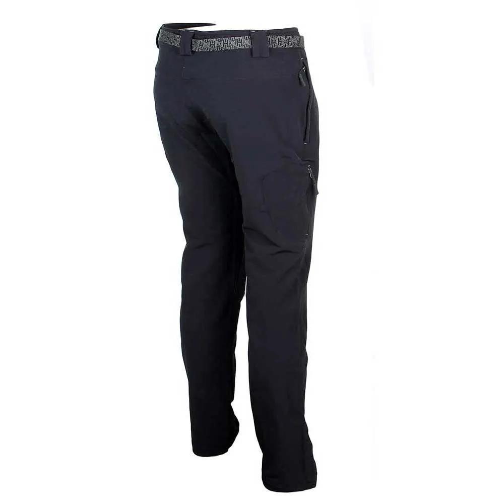 Trangoworld Брюки Myan Regular