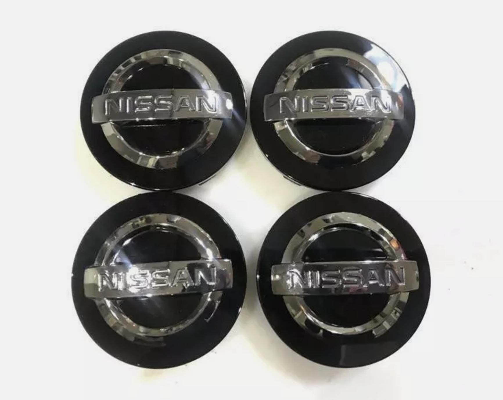 

Оригинальный колпак центрального колеса NISSAN NISMO 4 шт. 40342-JF50A R35 GT-R