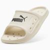 Unisex Puma Divecat Dry Flip Flops Beige 40485402 R 46