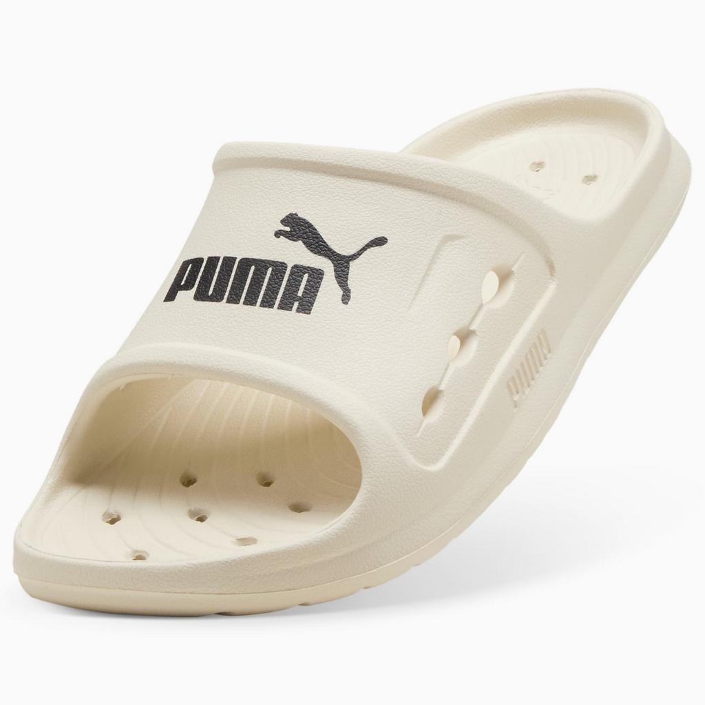 Unisex Puma Divecat Dry Flip Flops Beige 40485402 R 46