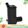For Accent, Elantra, Sonata, Tiburon, Tucson, Xg300 & Amanti, Optima: Original Windshield Wiper Washer Pump 98510-3b000