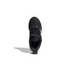 Adidas Fortarun Comfortable Cushioning Breathable Cushioning Breathable Low top Kids Lifestyle Shoes Black White Kids' H04120