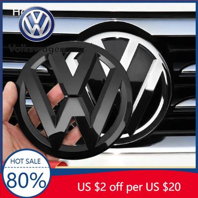 Για VW Volkswagen Jetta MK5 Golf Αυτοκίνητο Αυτοκόλλητο Μπροστινής Μάσκας Κάλυμμα Διακόσμησης Πίσω Πορτμπαγκάζ Αξεσουάρ Για Volkswagen GTI Golf R-Line