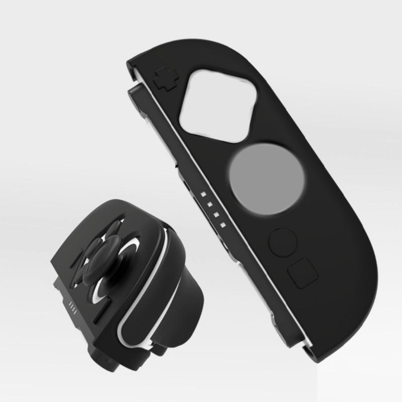 Ergonomic Silicone Case Protective Sleeve Suitable For NS2 Gamepad Ensures Comfort Parties And Gatherings All Gamers Use