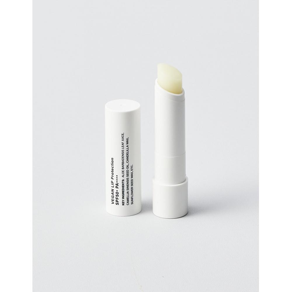 Foredum Vegan Lip Protection Spf50+ Pa++++ 3.5g
