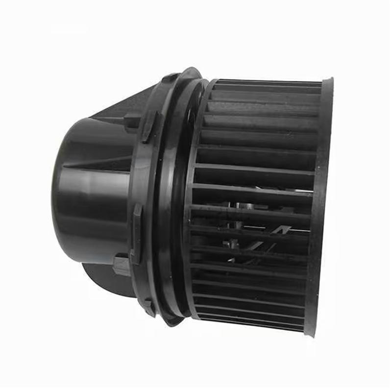 ABLZ-New High Quality Car Blower Fan Motor 3M5H18456AD 8EW351150631 1253201 1326642 1362640 3M5H18456AB For Ford Focus