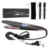 Dual Use Hair Straightener Curler Fast Heating Constant Temperature Electric Hair Curler