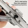 Manual Copper Pipe Expander 6-22mm Handheld Cooler  Universal Tool for Manual Air Conditioning