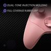 eXtremeRate ASR Reset Full Shell Button Kit for Xbox Core Features ergonomic trigger soft rubber and top and bottom Compatible with Xbox Series X S &
