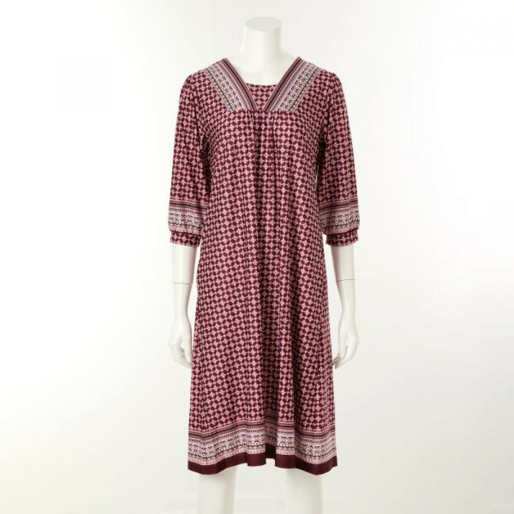Venus Loungewear Dress Veva110l
