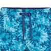 RIPT Essentials Chłopięce Szorty Kąpielowe Tie Dye