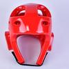 Portable Muay Thai Helmet S/M/L Kickboxing Helmet Professional Taekwondo Helmet Gear  Combat Sport