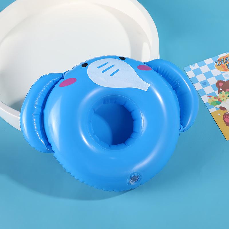 Water Float Cup Holder for Beach and Pool Parties