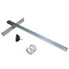 Circular Saw Rip Fence N074939 Kit With Bolt N287119 Spring 058287-0 For Woodworking Cutting Machine Parts