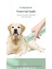 Pet Grooming Set: 4-in-1 Shaver for Dogs & Cats