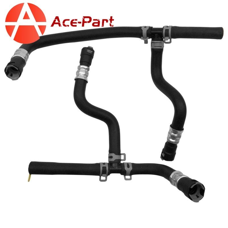 

20765678 25862088 Engine Heater Hose Assembly Fit for Chevrolet Traverse 2009-2017 for Buick Enclave 2008-2017 20765678 25862088 20765678