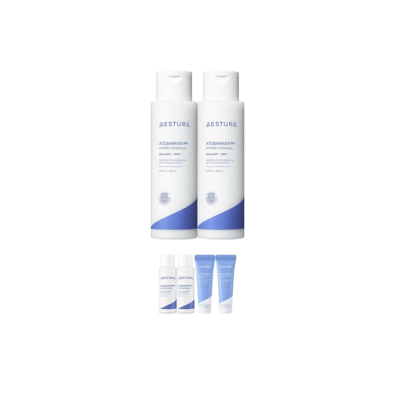 Atobarrier 365 Hydro Essence 200ml x 2