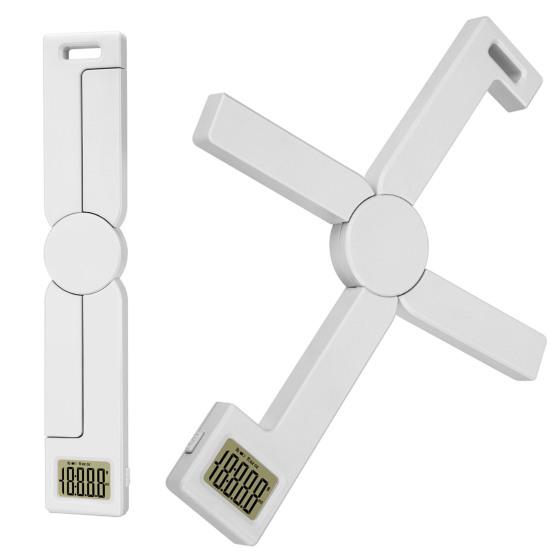 Praktická multifunkční kompaktní váha přesná kuchyň